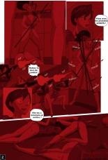 The Delmo - Agent Aika Spinoff : page 4