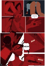 The Delmo - Agent Aika Spinoff : page 6