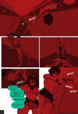The Delmo - Agent Aika Spinoff : page 7