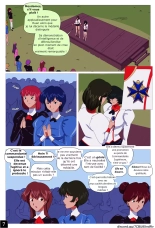 The Delmo - Agent Aika Spinoff : page 9
