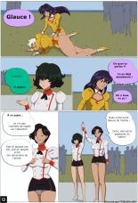 The Delmo - Agent Aika Spinoff : page 15