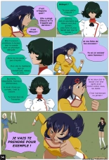 The Delmo - Agent Aika Spinoff : page 16