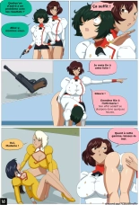 The Delmo - Agent Aika Spinoff : page 18
