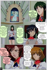 The Delmo - Agent Aika Spinoff : page 22