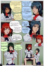 The Delmo - Agent Aika Spinoff : page 23