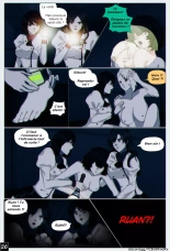 The Delmo - Agent Aika Spinoff : page 28