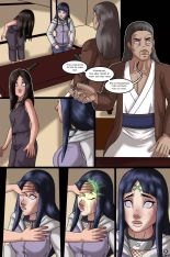 The Fate of Hyuga Sisters : page 2