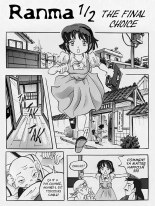 The Final Choice : page 3