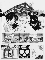 The Final Choice : page 21