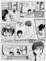 The Final Choice : page 22