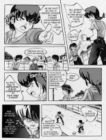 The Final Choice : page 30