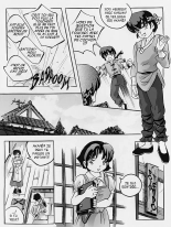 The Final Choice : page 31