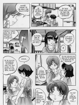 The Final Choice : page 33