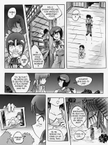 The Final Choice : page 38