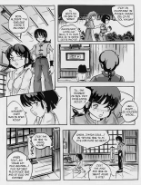 The Final Choice : page 39