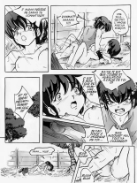 The Final Choice : page 61