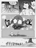 The Final Choice : page 138