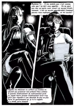 The Fortress of Madam Yo - Chapter 1: L'interview : page 2