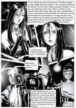 The Fortress of Madam Yo - Chapter 1: L'interview : page 4