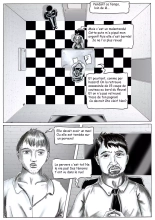 The Fortress of Madam Yo - Chapter 1: L'interview : page 6
