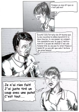 The Fortress of Madam Yo - Chapter 1: L'interview : page 7