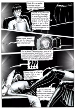 The Fortress of Madam Yo - Chapter 1: L'interview : page 9