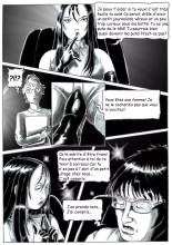 The Fortress of Madam Yo - Chapter 1: L'interview : page 10