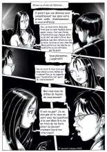 The Fortress of Madam Yo - Chapter 1: L'interview : page 12