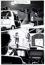 The Fortress of Madam Yo - Chapter 1: L'interview : page 14