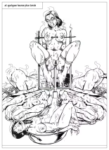 The French chef episode 3 : page 48