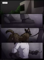The Gift : page 16