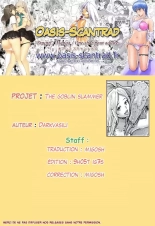 The goblin slammer : page 12