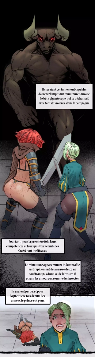 hentai The Greatest Hero