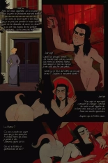 The Invitation Chap. 01 : page 3