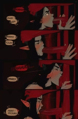 The Invitation Chap. 01 : page 5