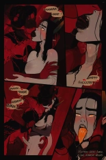 The Invitation Chap. 01 : page 9