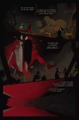 The Invitation Chap. 01 : page 11