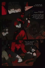 The Invitation Chap. 01 : page 20