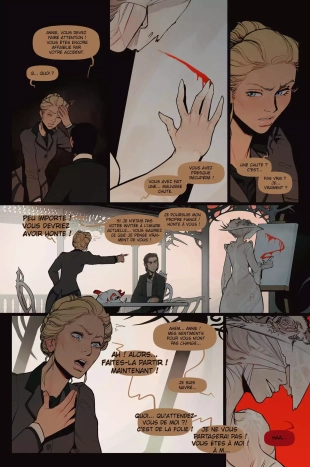 hentai The Invitation Chap. 02