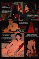 The Invitation : page 1