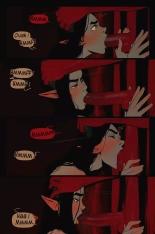 The Invitation : page 5