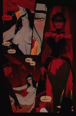 The Invitation : page 7