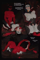 The Invitation : page 14