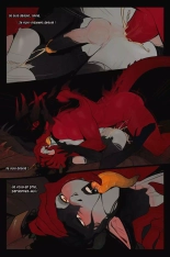 The Invitation : page 17
