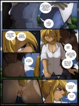 The Itch : page 3