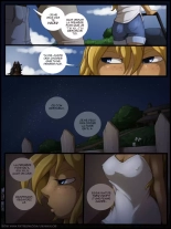 The Itch : page 4