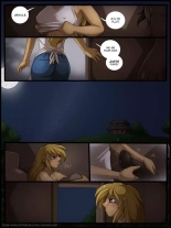 The Itch : page 11