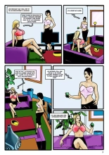 - The looser - French : page 8