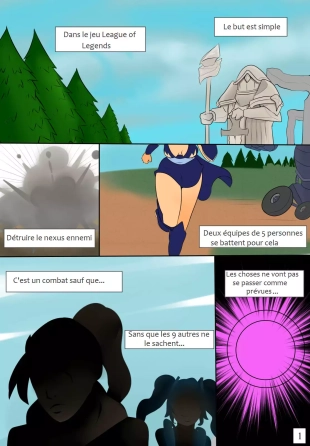 hentai league of legends