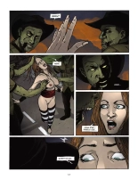 The Lust of Us : page 12